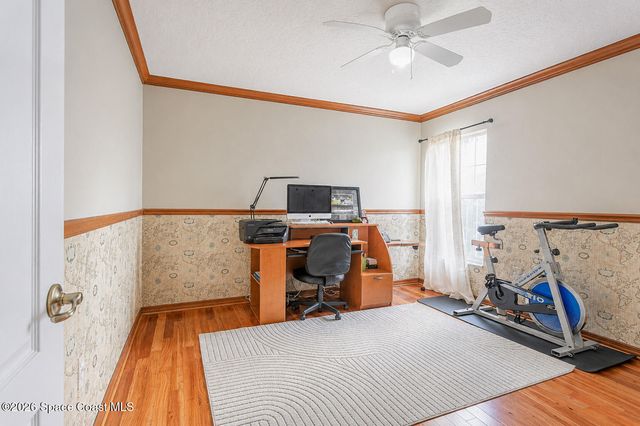 2687 Trails At Hidden Harbor, Merritt Island, FL 32952