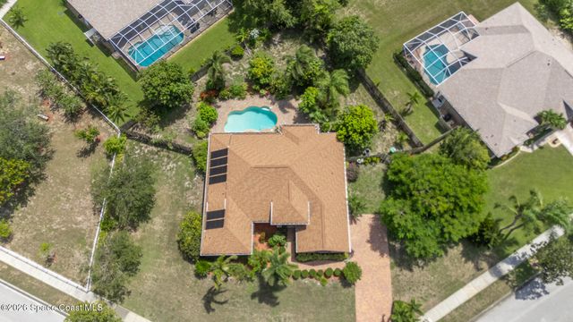 2687 Trails At Hidden Harbor, Merritt Island, FL 32952
