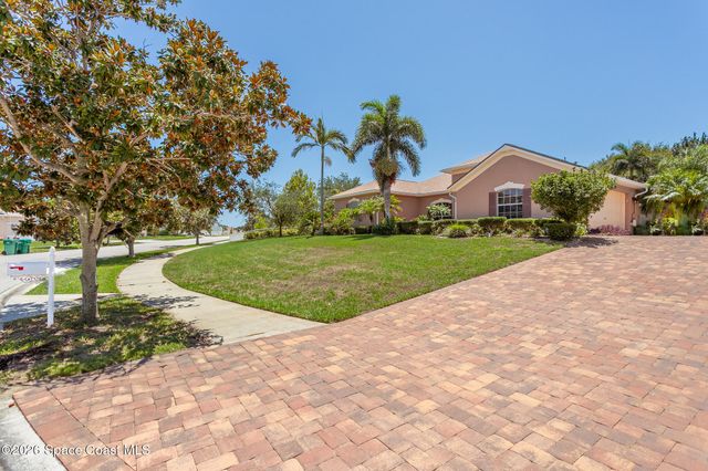 2687 Trails At Hidden Harbor, Merritt Island, FL 32952