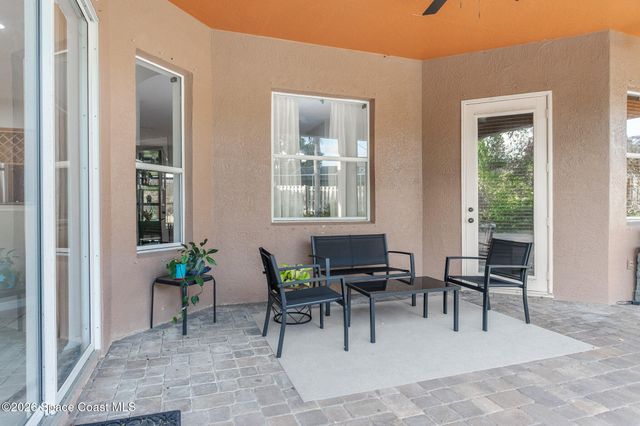 2687 Trails At Hidden Harbor, Merritt Island, FL 32952