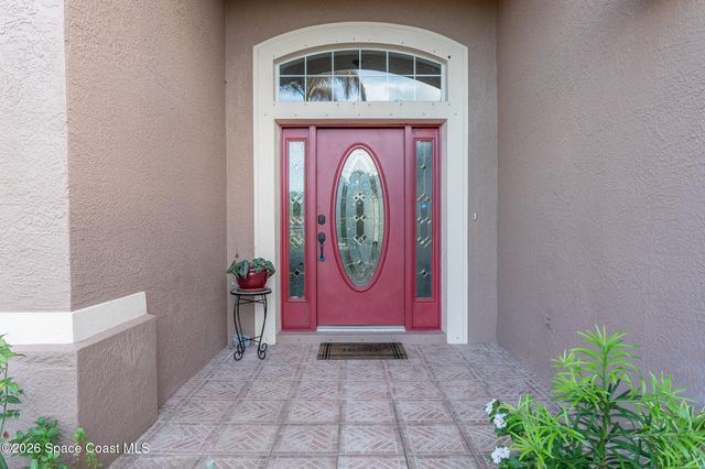 2687 Trails At Hidden Harbor, Merritt Island, FL 32952