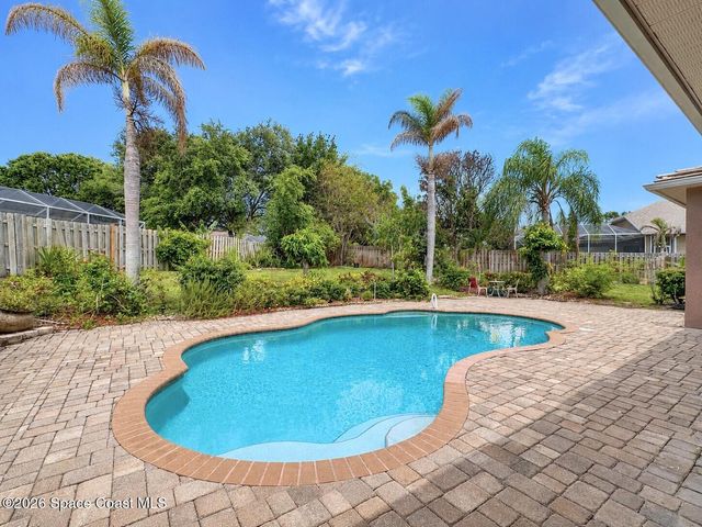 2687 Trails At Hidden Harbor, Merritt Island, FL 32952