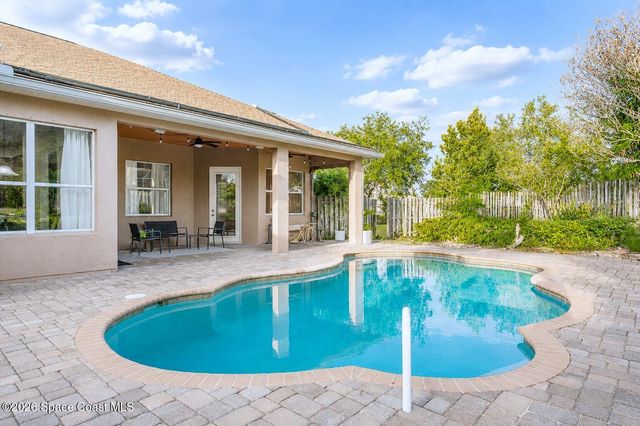 2687 Trails At Hidden Harbor, Merritt Island, FL 32952