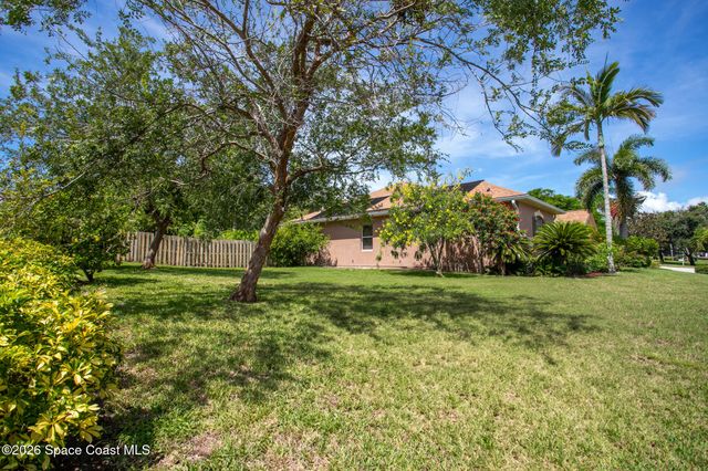 2687 Trails At Hidden Harbor, Merritt Island, FL 32952