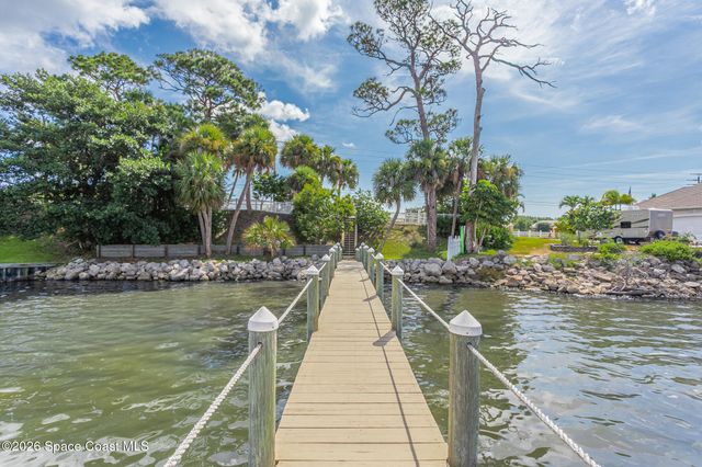 2687 Trails At Hidden Harbor, Merritt Island, FL 32952