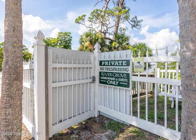 2687 Trails At Hidden Harbor, Merritt Island, FL 32952
