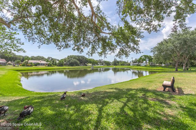 2687 Trails At Hidden Harbor, Merritt Island, FL 32952