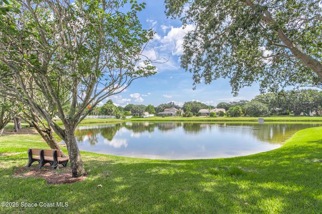 2687 Trails At Hidden Harbor, Merritt Island, FL 32952