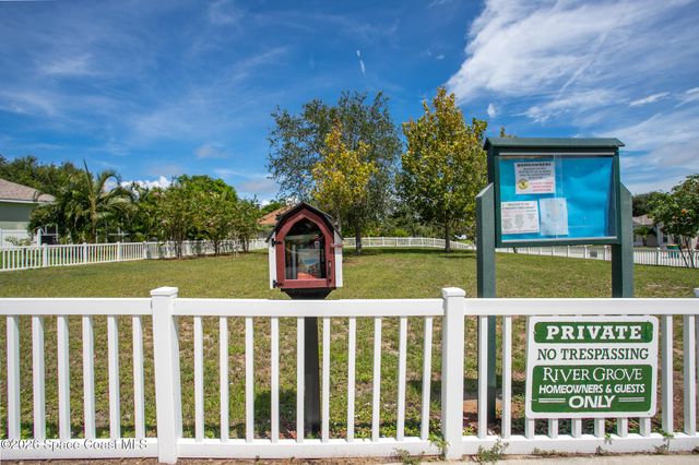 2687 Trails At Hidden Harbor, Merritt Island, FL 32952