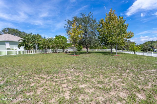 2687 Trails At Hidden Harbor, Merritt Island, FL 32952