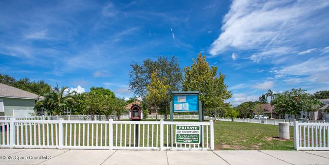 2687 Trails At Hidden Harbor, Merritt Island, FL 32952