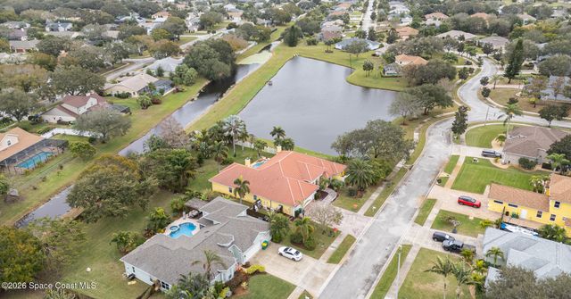 2687 Trails At Hidden Harbor, Merritt Island, FL 32952