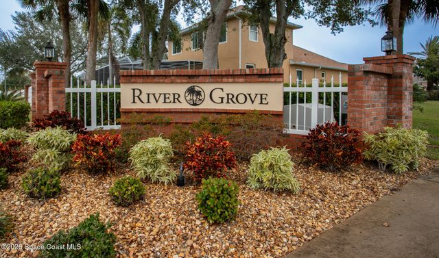 2687 Trails At Hidden Harbor, Merritt Island, FL 32952