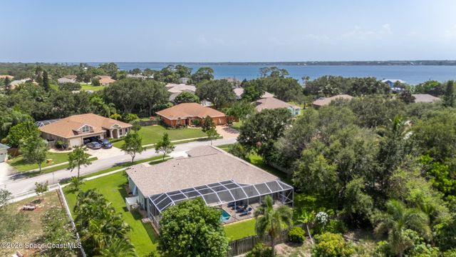2687 Trails At Hidden Harbor, Merritt Island, FL 32952
