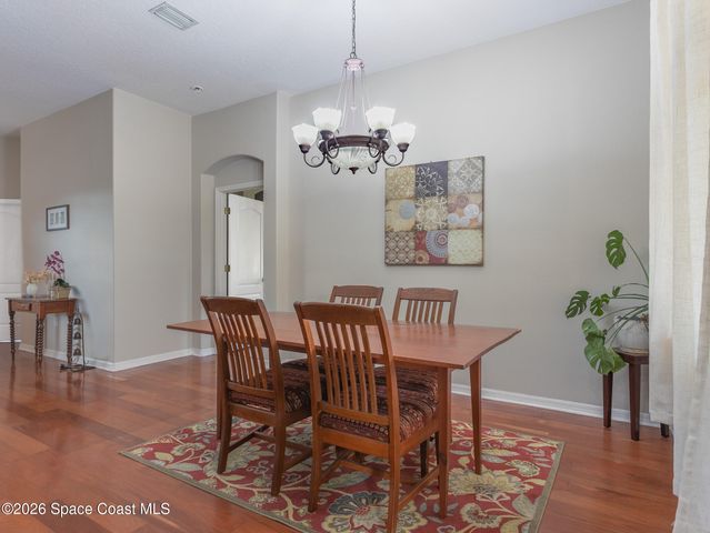 2687 Trails At Hidden Harbor, Merritt Island, FL 32952