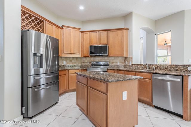 2687 Trails At Hidden Harbor, Merritt Island, FL 32952