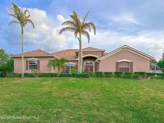2687 Trails At Hidden Harbor, Merritt Island, FL 32952