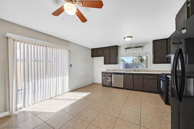 4120 East Boston Avenue, Las Vegas, NV 89104