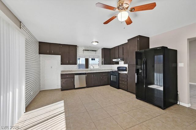 4120 East Boston Avenue, Las Vegas, NV 89104