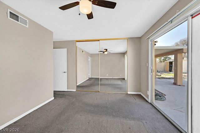 4120 East Boston Avenue, Las Vegas, NV 89104