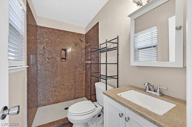 4120 East Boston Avenue, Las Vegas, NV 89104