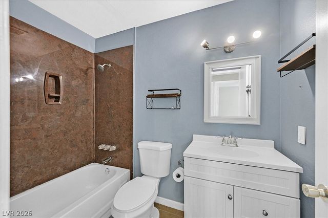 4120 East Boston Avenue, Las Vegas, NV 89104