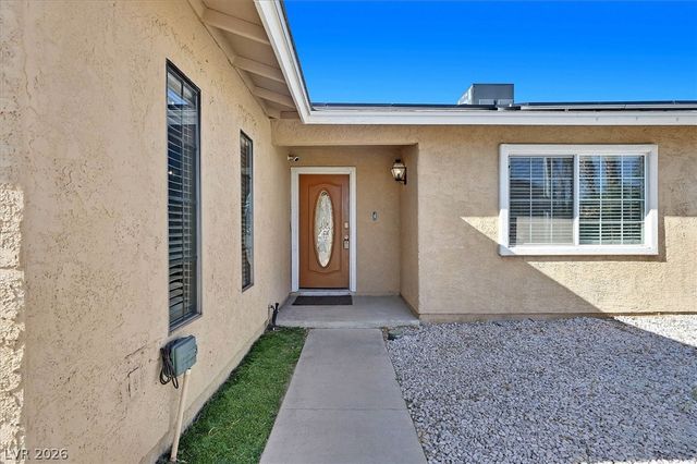 4120 East Boston Avenue, Las Vegas, NV 89104