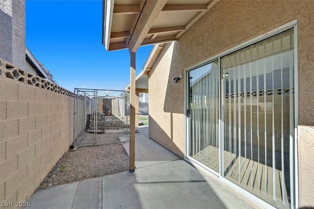 4120 East Boston Avenue, Las Vegas, NV 89104