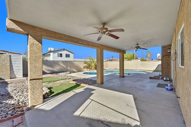 4120 East Boston Avenue, Las Vegas, NV 89104