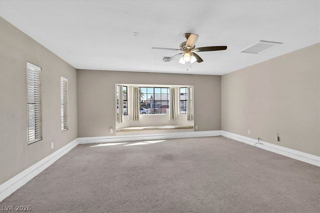 4120 East Boston Avenue, Las Vegas, NV 89104