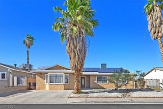 4120 East Boston Avenue, Las Vegas, NV 89104