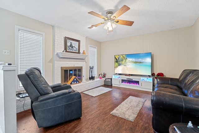 5729 38th Street, Lubbock, TX 79407