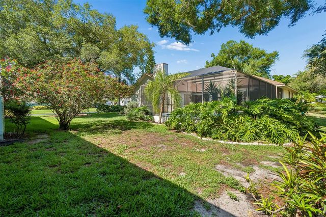4627 TRAILS DRIVE, Sarasota, FL 34232