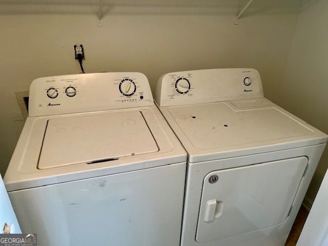 4034 Robin Circle, Atlanta, GA 30349