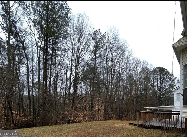 4034 Robin Circle, Atlanta, GA 30349