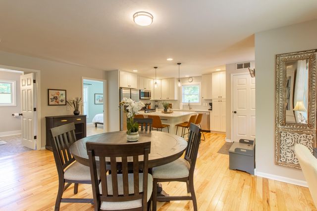 3846 Kate Avenue Se, Grand Rapids Twp, MI 49506