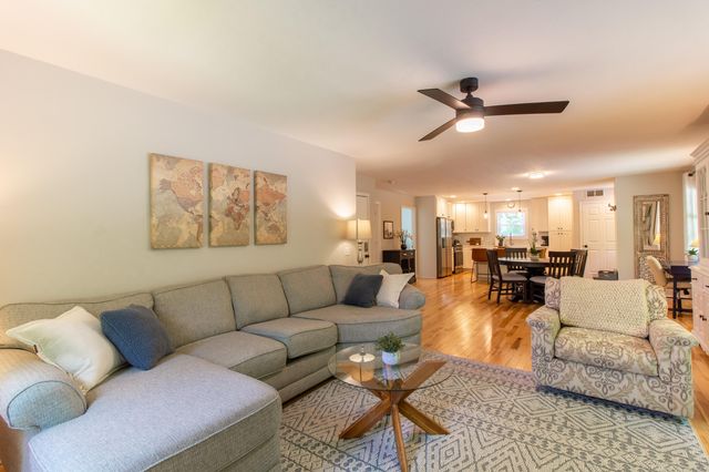 3846 Kate Avenue Se, Grand Rapids Twp, MI 49506