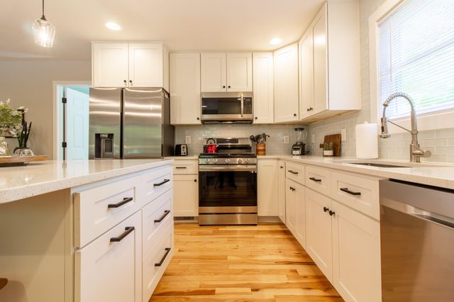 3846 Kate Avenue Se, Grand Rapids Twp, MI 49506