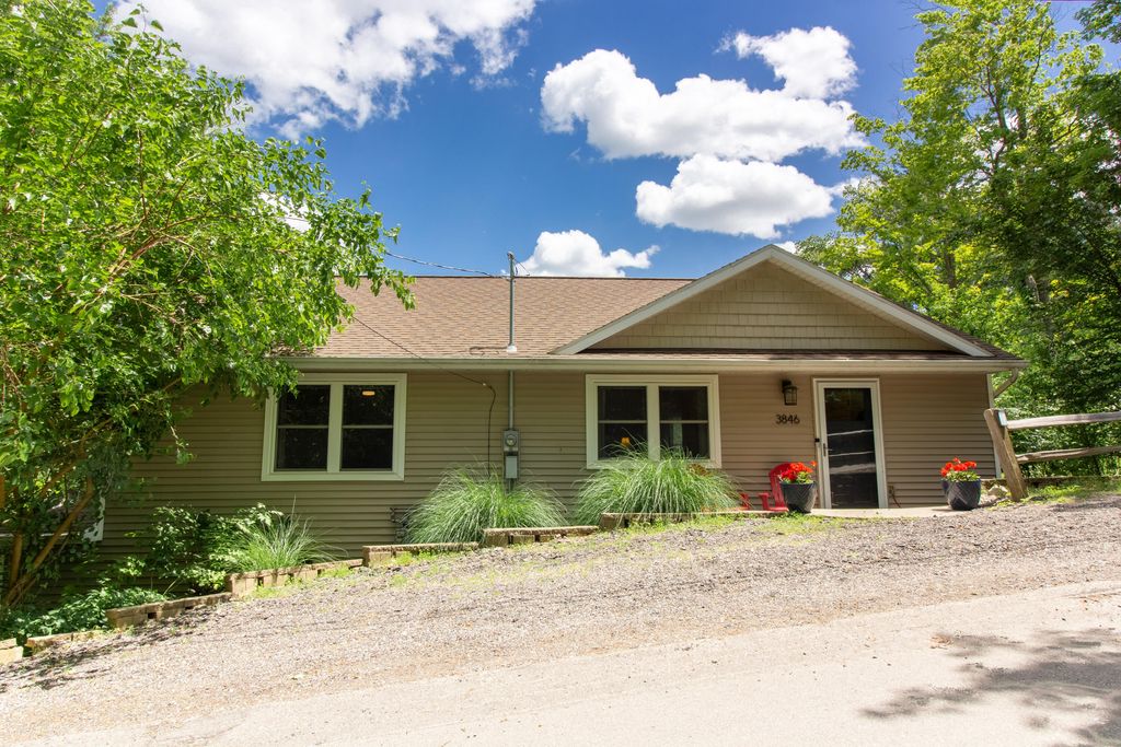 3846 Kate Avenue Se, Grand Rapids Twp, MI 49506