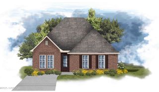 105 Croydon Avenue, Youngsville, LA 70592