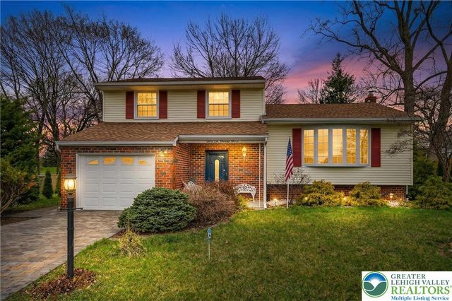 2607 Swanson Street, Palmer Twp, PA 18045