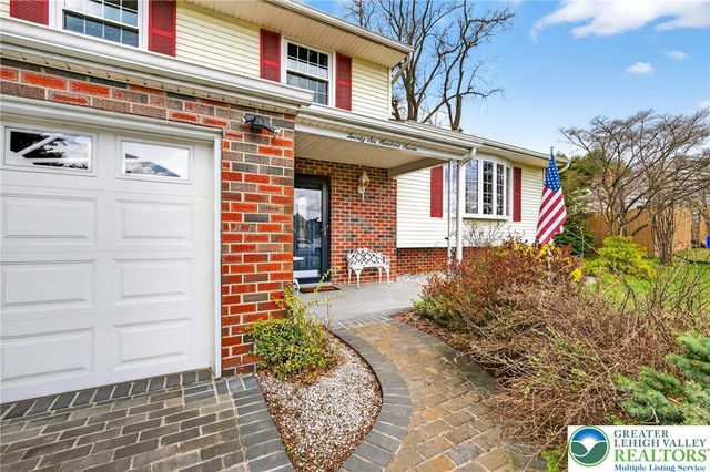 2607 Swanson Street, Palmer Twp, PA 18045