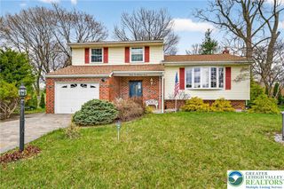 2607 Swanson Street, Palmer Twp, PA 18045