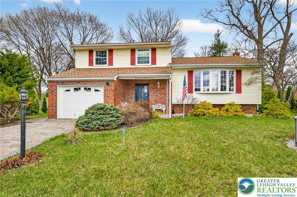 2607 Swanson Street, Palmer Twp, PA 18045