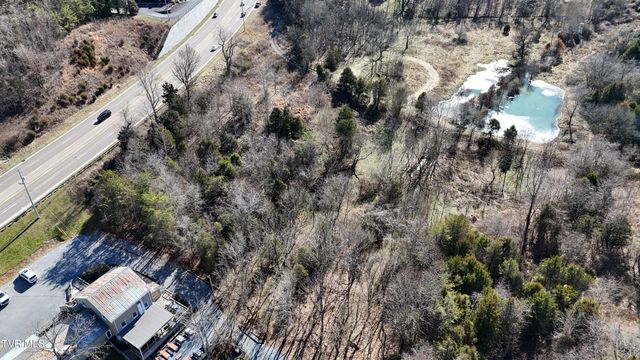 4887 North Roan Street, Johnson City, TN 37615