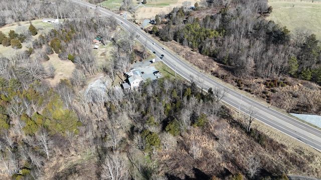 4887 North Roan Street, Johnson City, TN 37615