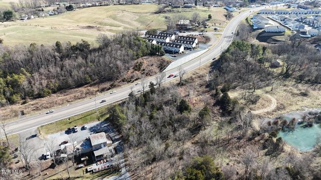 4887 North Roan Street, Johnson City, TN 37615