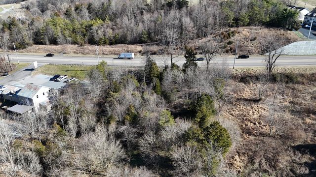 4887 North Roan Street, Johnson City, TN 37615