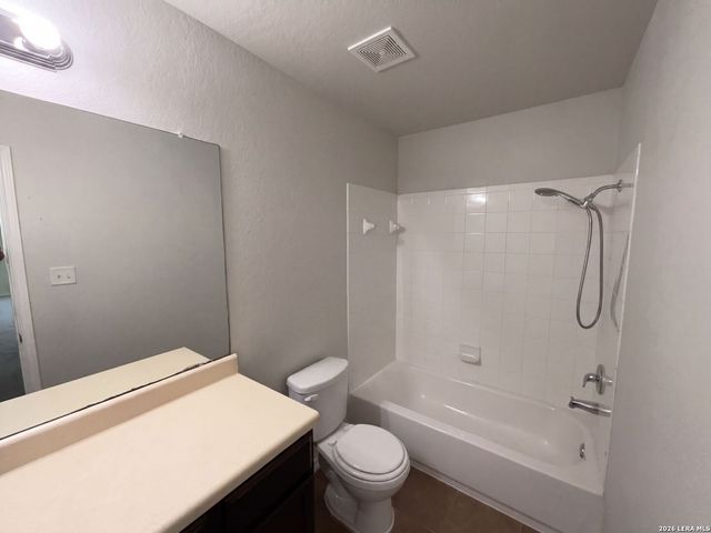 11503 N Peak, San Antonio, TX 78245