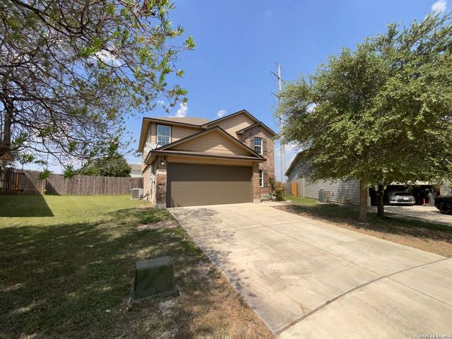 11503 N Peak, San Antonio, TX 78245